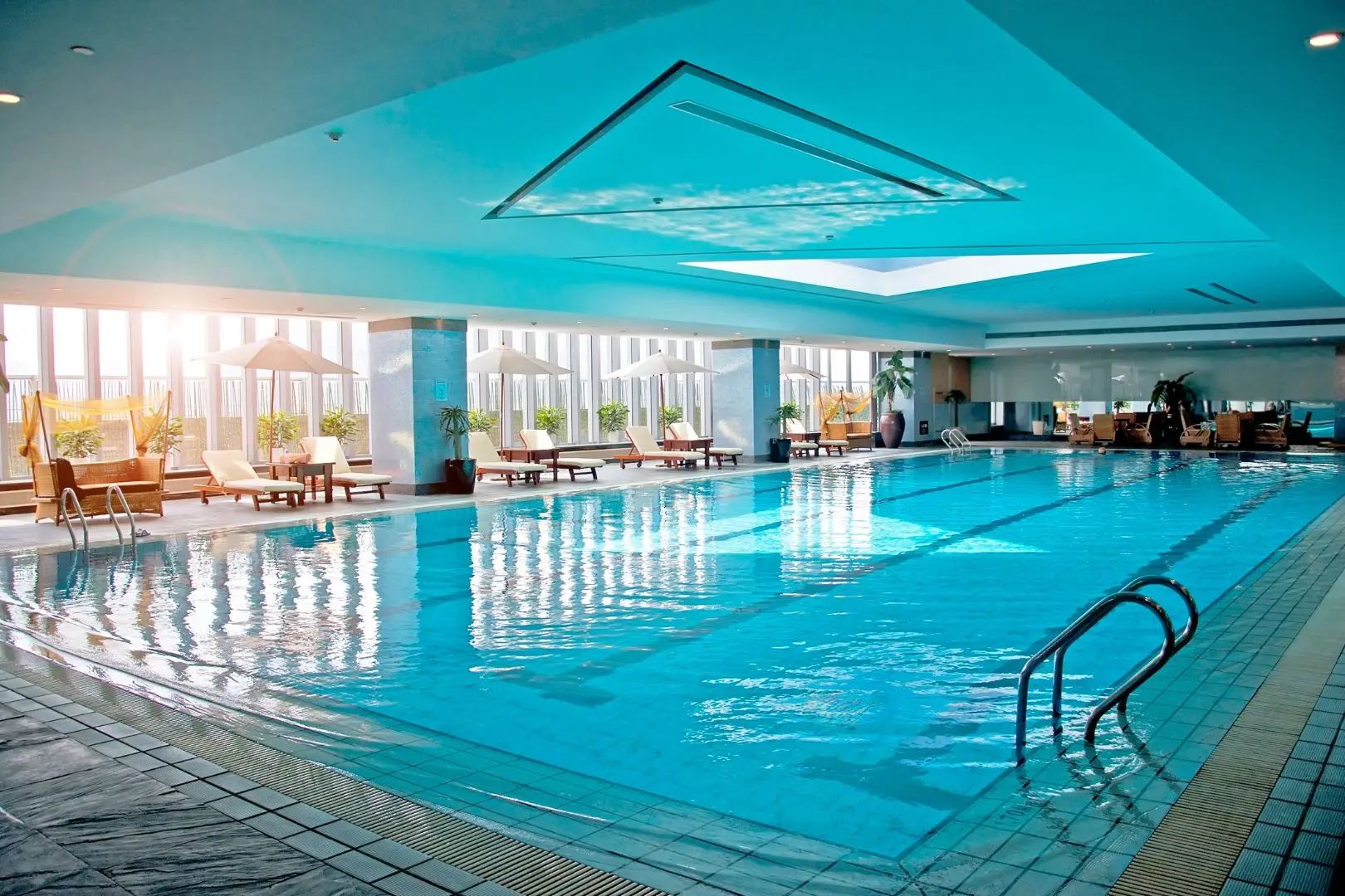 Hotel con Piscina a San Pellegrino Terme Dove Tuffarsi nel Relax
